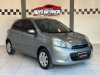 MARCH 1.6 SV 16V FLEX 4P MANUAL - 2012 - NOVO HAMBURGO