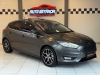 FOCUS 2.0 TITANIUM HATCH 16V FLEX 4P AUTOMATICO - 2017 - NOVO HAMBURGO