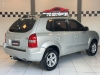 TUCSON 2.0 MPFI GLS TOP 16V 143CV 2WD FLEX 4P AUTOMATICO - 2014 - NOVO HAMBURGO