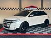 EDGE 3.5 LIMITED FWD V6 24V 4P AUTOMATICO - 2013 - NOVO HAMBURGO