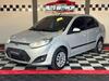 FIESTA 1.6 ROCAM SE PLUS SEDAN 8V FLEX 4P MANUAL - 2014 - NOVO HAMBURGO