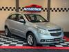 AGILE 1.4 MPFI LTZ 8V FLEX 4P MANUAL - 2011 - NOVO HAMBURGO