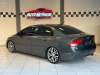 CIVIC 1.8 LXS 16V FLEX 4P AUTOMATICO - 2008 - NOVO HAMBURGO