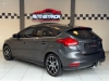 FOCUS 2.0 TITANIUM HATCH 16V FLEX 4P AUTOMATICO - 2017 - NOVO HAMBURGO