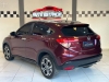 HR-V 1.8 16V FLEX EXL 4P AUTOMATICO - 2016 - NOVO HAMBURGO