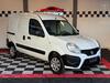 KANGOO 1.6 EXPRESS 16V FLEX 3P MANUAL - 2017 - NOVO HAMBURGO