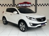 SPORTAGE 2.0 LX2 OFF G4 FLEX 4P AUTOMATICO - 2014 - NOVO HAMBURGO