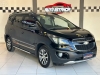 SPIN 1.8 ACTIV 8V FLEX 4P AUTOMATICO - 2018 - NOVO HAMBURGO