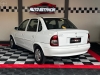CORSA 1.0 MPFI ENIUM 8V 4P MANUAL - 2002 - NOVO HAMBURGO