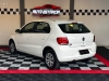 GOL 1.0 TEC 8V FLEX 4P MANUAL - 2015 - NOVO HAMBURGO