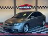 CIVIC 1.8 LXS 16V FLEX 4P MANUAL - 2010 - NOVO HAMBURGO