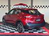 KICKS 1.6 16V FLEX S XTRONIC 4P AUTOMATICO - 2018 - NOVO HAMBURGO