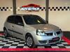 CLIO 1.0 CAMPUS 16V FLEX 2P MANUAL - 2010 - NOVO HAMBURGO