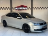 JETTA 2.0 TRENDLINE FLEX 4P TIPTRONIC - 2012 - NOVO HAMBURGO