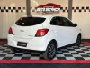 ONIX 1.4 MPFI LTZ 8V FLEX 4P MANUAL - 2014 - NOVO HAMBURGO
