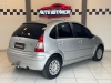 C3 1.5 EXCLUSIVE 8V FLEX 4P MANUAL - 2010 - NOVO HAMBURGO