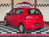 FOX 1.0 MI 8V FLEX 4P MANUAL - 2010 - NOVO HAMBURGO