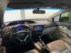 CIVIC 2.0 LXR 16V FLEX 4P AUTOMATICO - 2016 - NOVO HAMBURGO