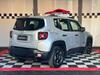 RENEGADE 1.8 16V FLEX 4P AUTOMATICO - 2016 - NOVO HAMBURGO