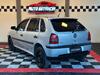 GOL 1.6 MI POWER 8V FLEX 4P MANUAL - 2005 - NOVO HAMBURGO