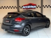 FOCUS 2.0 TITANIUM HATCH 16V FLEX 4P AUTOMATICO - 2017 - NOVO HAMBURGO