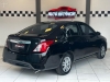 VERSA 1.6 16V FLEX SV 4P MANUAL - 2021 - NOVO HAMBURGO