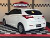 HB20 1.6 COMFORT PLUS 16V FLEX 4P MANUAL - 2015 - NOVO HAMBURGO