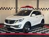 SPORTAGE - 2014 - NOVO HAMBURGO