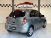 MARCH 1.6 SV 16V FLEX 4P MANUAL - 2012 - NOVO HAMBURGO