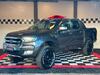 RANGER 3.2 LIMITED 4X4 CD 20V DIESEL 4P AUTOMATICO - 2017 - NOVO HAMBURGO