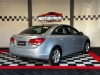 CRUZE 1.8 LT 16V FLEX 4P AUTOMATICO - 2012 - NOVO HAMBURGO
