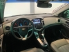 CRUZE 1.8 LTZ 16V FLEX 4P AUTOMATICO - 2014 - NOVO HAMBURGO