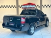 MONTANA 1.4 MPFI SPORT CS 8V FLEX 2P MANUAL - 2016 - NOVO HAMBURGO