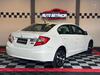 CIVIC 2.0 LXR 16V FLEX 4P AUTOMATICO - 2014 - NOVO HAMBURGO