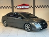 CIVIC 1.8 LXS 16V FLEX 4P AUTOMATICO - 2008 - NOVO HAMBURGO