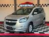 SPIN 1.8 LTZ 8V FLEX 4P MANUAL - 2013 - NOVO HAMBURGO