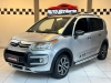 AIRCROSS 1.6 GLX 16V FLEX 4P MANUAL - 2014 - NOVO HAMBURGO
