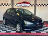 206 1.4 PRESENCE 8V FLEX 4P MANUAL - 2005 - NOVO HAMBURGO