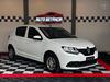 SANDERO - 2017 - NOVO HAMBURGO