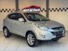 IX35 2.0 MPI 4X2 16V FLEX 4P MANUAL - 2014 - NOVO HAMBURGO