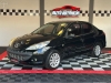 207 1.6 XS PASSION 16V FLEX 4P AUTOMATICO - 2010 - NOVO HAMBURGO