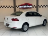 VOYAGE 1.0 MI 8V FLEX 4P MANUAL - 2013 - NOVO HAMBURGO