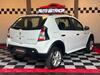 SANDERO 1.6 STEPWAY TWEED 8V FLEX 4P MANUAL - 2014 - NOVO HAMBURGO