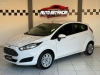 FIESTA 1.5 S HATCH 16V FLEX 4P MANUAL - 2015 - NOVO HAMBURGO