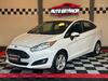 FIESTA 1.6 SE SEDAN 16V FLEX 4P AUTOMATICO - 2015 - NOVO HAMBURGO
