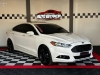 FUSION 2.0 TITANIUM GTDI ECOBOOST AWD AUTOMATICO - 2014 - NOVO HAMBURGO