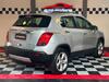 TRACKER 1.8 MPFI LTZ 4X2 16V FLEX 4P AUTOMATICO - 2015 - NOVO HAMBURGO