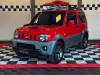 JIMNY 1.3 4ALL 4X4 16V 2P MANUAL - 2015 - NOVO HAMBURGO