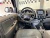 HILUX 3.0 SRV 4X4 CD 16V TURBO DIESEL 4P MANUAL - 2007 - NOVO HAMBURGO