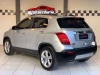 TRACKER 1.8 MPFI LTZ 4X2 16V FLEX 4P AUTOMATICO - 2015 - NOVO HAMBURGO